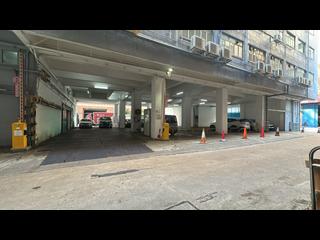 Kwai Chung - MAI SIK INDUSTRIAL BUILDING 19