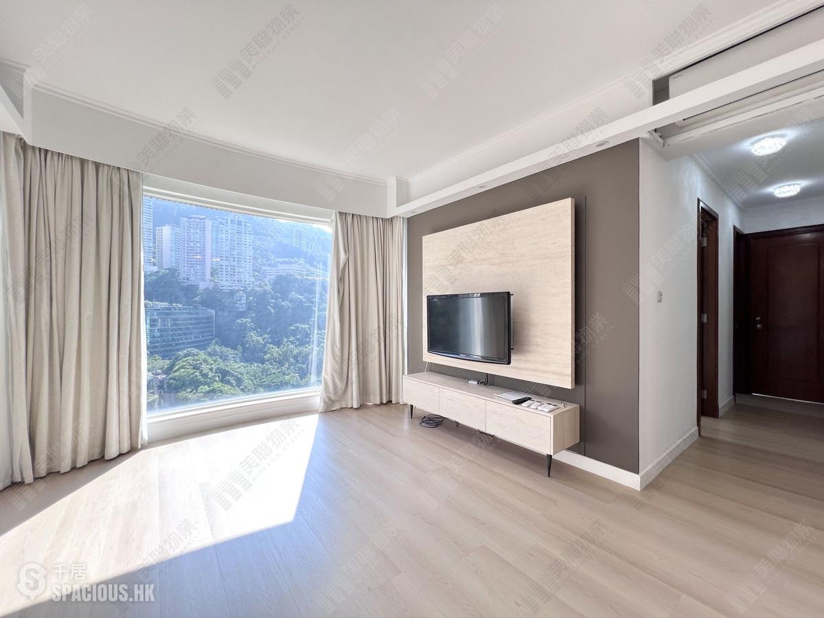 Wan Chai - Star Crest 01