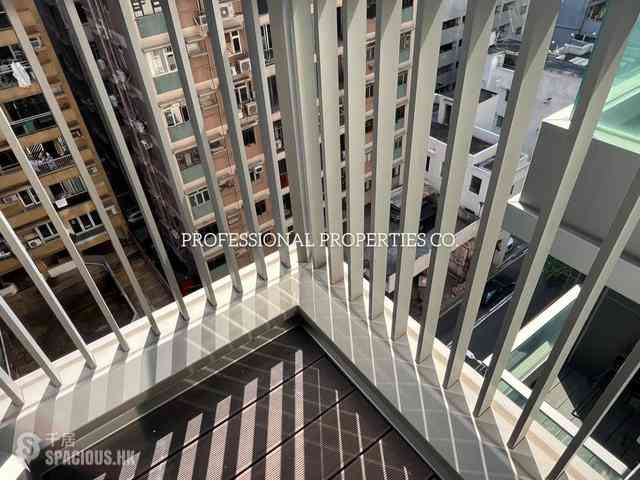 Mid Levels Central - The Richmond 02