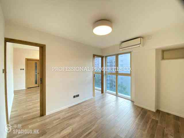 Mid Levels Central - St. Joan Court 05