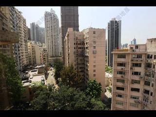Mid Levels Central - St. Joan Court 07