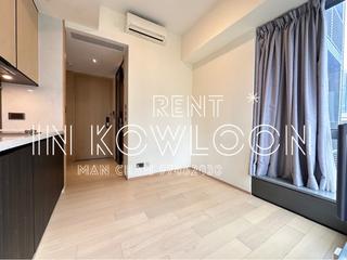 Tai Kok Tsui - Square Mile Phase 1 Eltanin・Square Mile 02