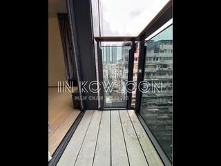 Tai Kok Tsui - Square Mile Phase 1 Eltanin・Square Mile 05