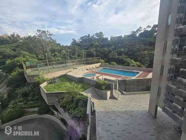 Deep Water Bay - The Carmina (Carmina Place) Block A-B 01