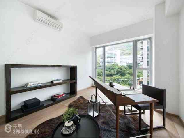 Deep Water Bay - The Carmina (Carmina Place) Block A-B 07