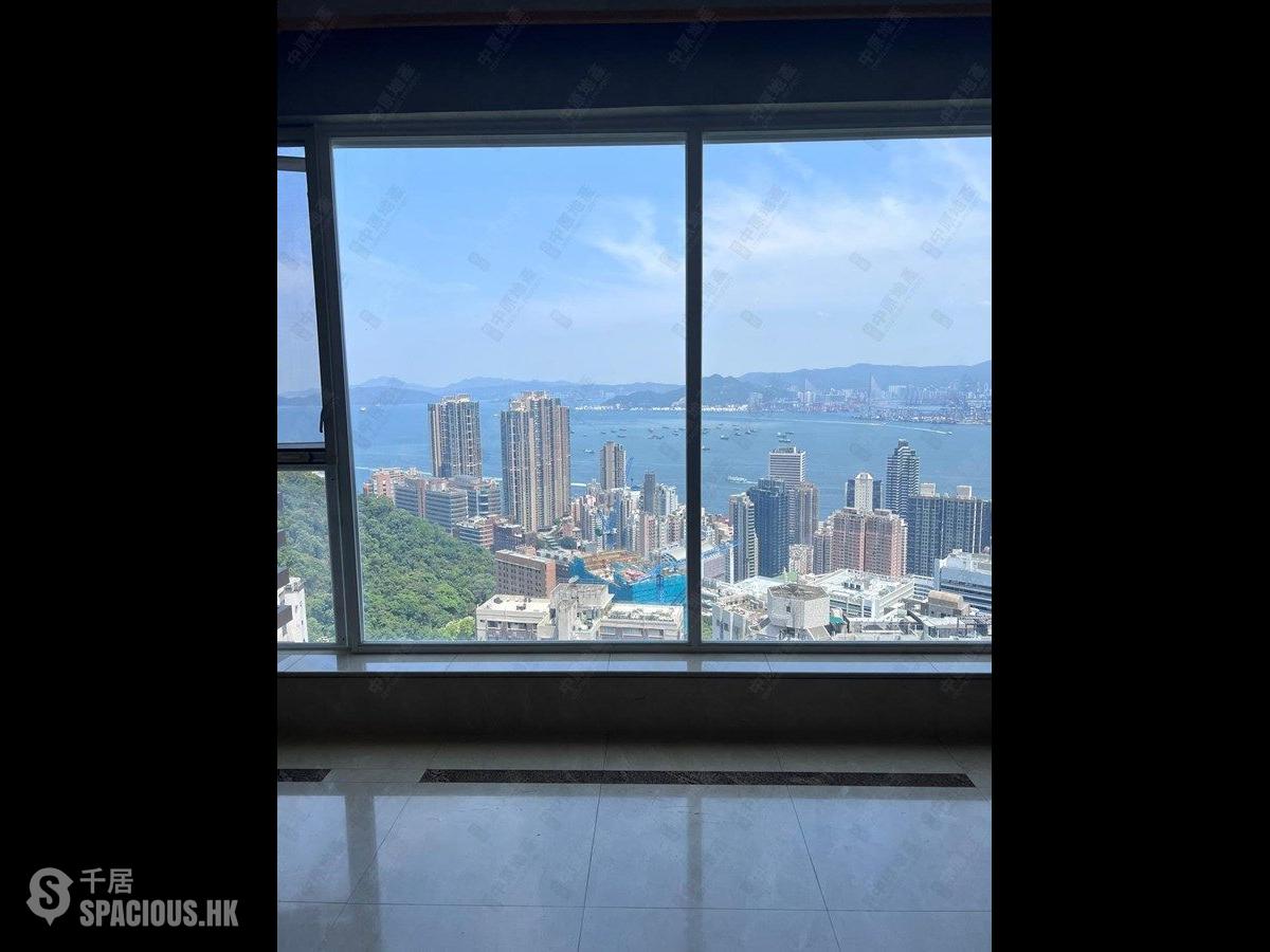 Mid Levels West - Piccadilly Mansion 01