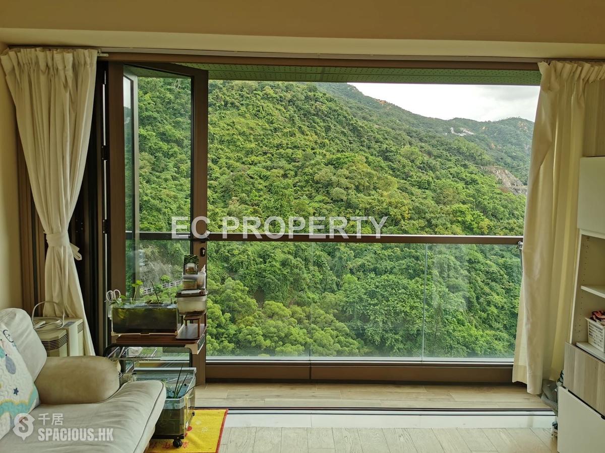 Shau Kei Wan - Island Garden 01