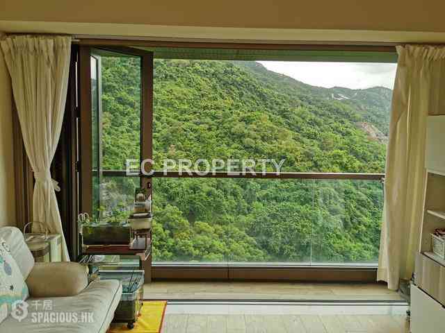 Shau Kei Wan - Island Garden 01