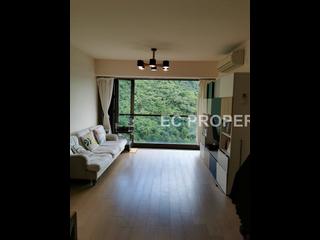 Shau Kei Wan - Island Garden 02