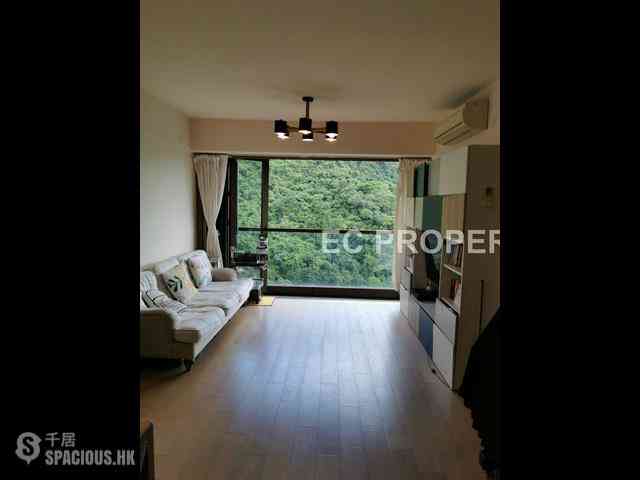 Shau Kei Wan - Island Garden 02