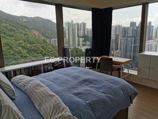 Shau Kei Wan - Island Garden 05