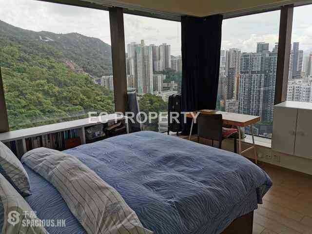 Shau Kei Wan - Island Garden 05