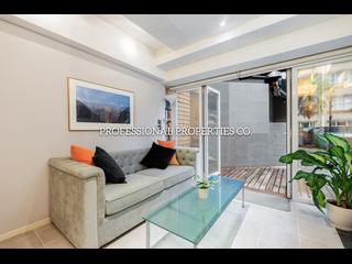 Mid Levels West - Fortune Gardens 03
