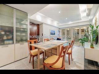 Mid Levels West - Fortune Gardens 04
