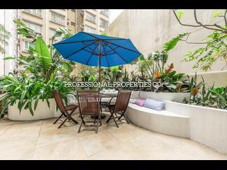 Mid Levels West - Fortune Gardens 10