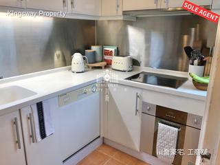 Mid Levels Central - Goldwin Heights 03