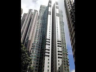 Mid Levels Central - Goldwin Heights 08