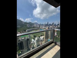 跑马地 - 乐天峰 02