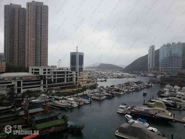 Wong Chuk Hang - Marinella Block 8 06