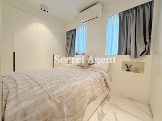 Sai Ying Pun - Fook Moon Building 06