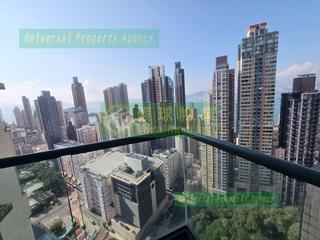 Kennedy Town - University Heights 05
