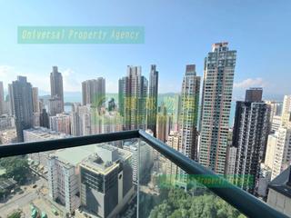 Kennedy Town - University Heights 06
