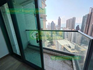 Kennedy Town - University Heights 07