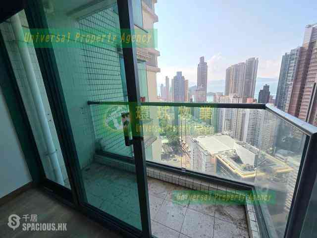 Kennedy Town - University Heights 07