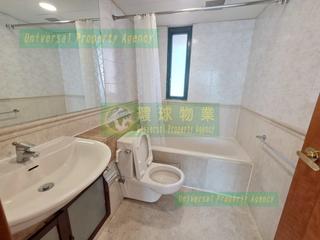 Kennedy Town - University Heights 18