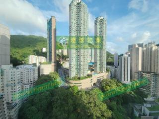 Kennedy Town - University Heights 22