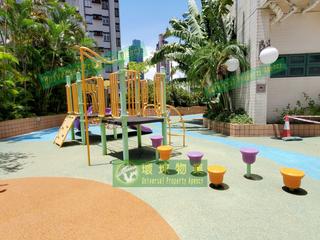 Kennedy Town - University Heights 25