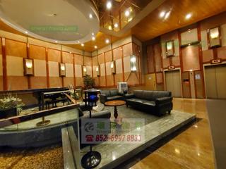 Kennedy Town - University Heights 26