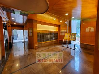 Kennedy Town - University Heights 28