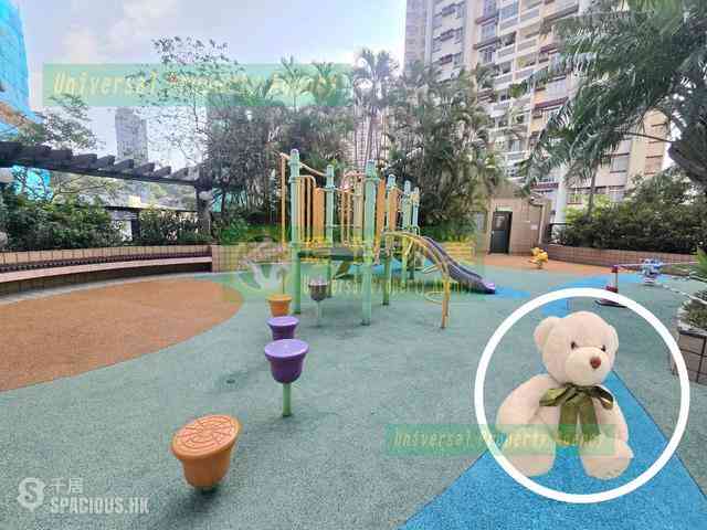 Kennedy Town - University Heights 29