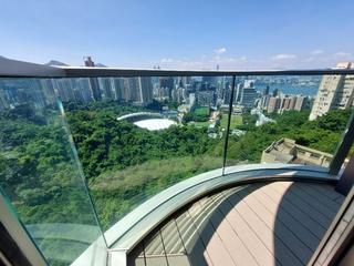 大坑 - 峻誉・渣甸山 02
