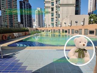 Kennedy Town - University Heights 30