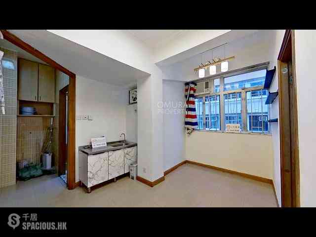 Sai Wan Ho - 210, Shau Kei Wan Road 05