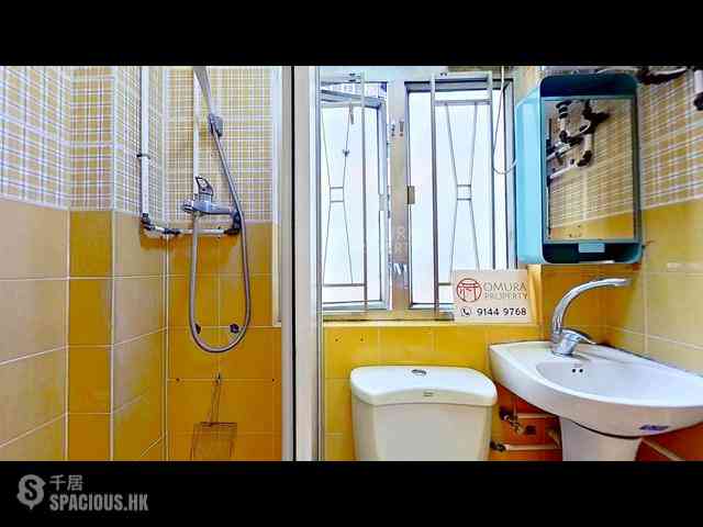 Sai Wan Ho - 210, Shau Kei Wan Road 09