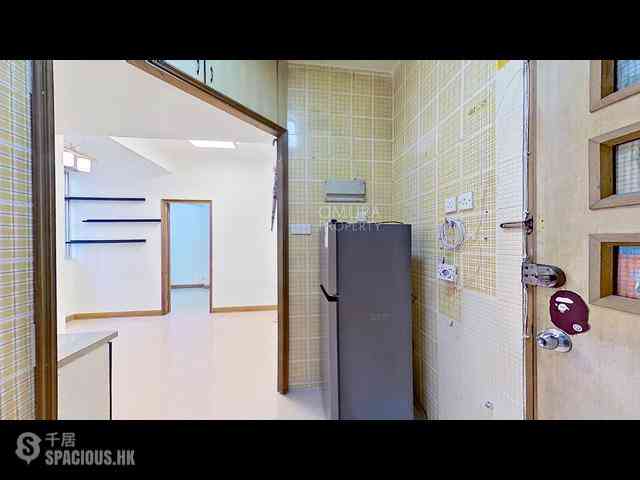 Sai Wan Ho - 210, Shau Kei Wan Road 11