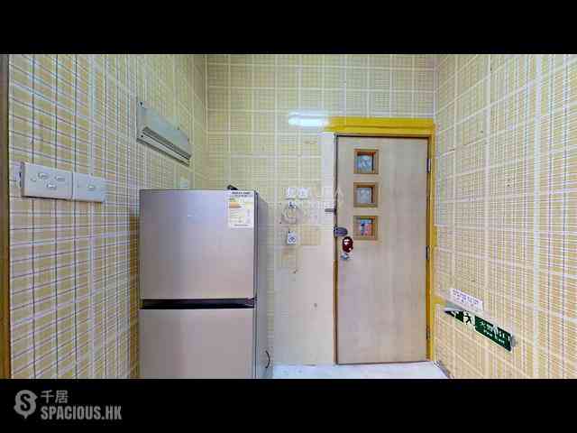 Sai Wan Ho - 210, Shau Kei Wan Road 12