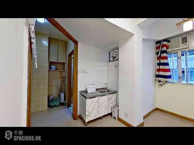 Sai Wan Ho - 210, Shau Kei Wan Road 14