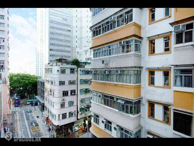 Sai Wan Ho - 210, Shau Kei Wan Road 19