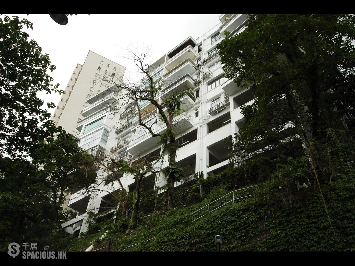 中半山 - 寶雲大廈 01