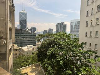 中半山 - 寶雲大廈 02
