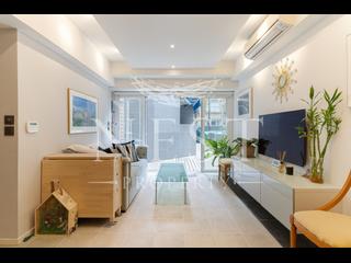 Mid Levels West - Fortune Gardens 05