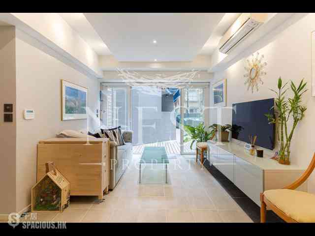 Mid Levels West - Fortune Gardens 05