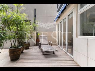 Mid Levels West - Fortune Gardens 03