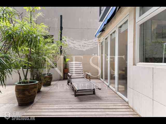 Mid Levels West - Fortune Gardens 03