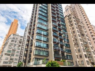 Happy Valley - The Aster (Resiglow) 10