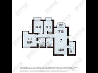 Mid Levels Central - Scenecliff Block 1 03